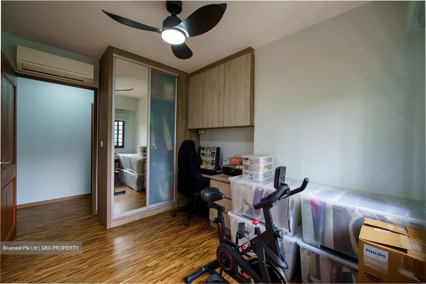 Blk 635B Senja Gateway (Bukit Panjang), HDB 4 Rooms #617599631